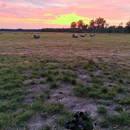 Sunset Puhkemaja *
