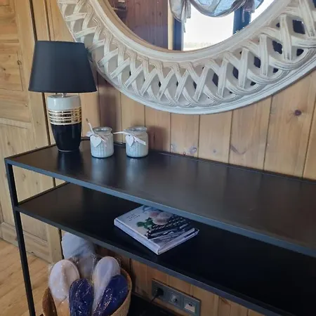 Sunset Puhkemaja Σπίτι διακοπών