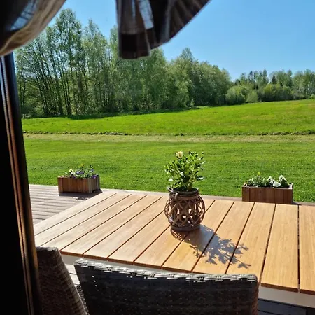 Sunset Puhkemaja Kaigutsi