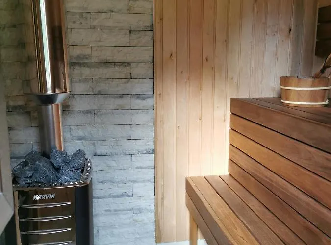 Sunset Puhkemaja Holiday home Kaigutsi