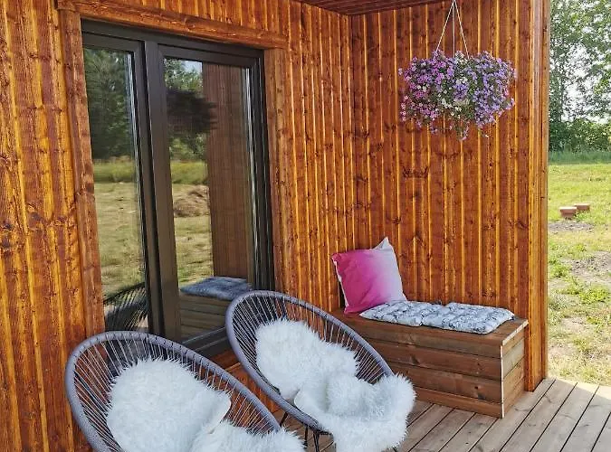 Sunset Puhkemaja * Kaigutsi