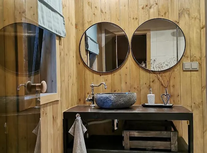 Sunset Puhkemaja Holiday home *