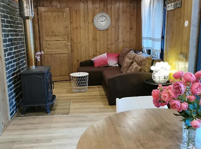 Sunset Puhkemaja * Kaigutsi