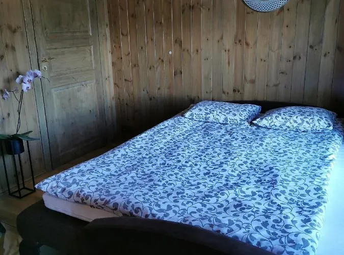 Sunset Puhkemaja * Kaigutsi