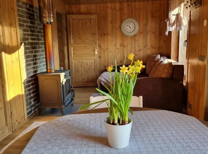 Sunset Puhkemaja Holiday home Kaigutsi