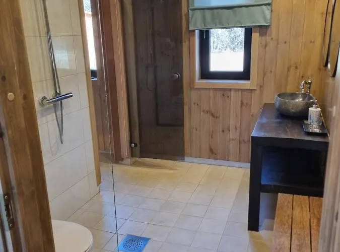 Sunset Puhkemaja Holiday home