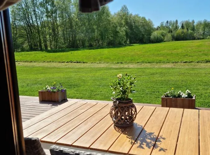 Sunset Puhkemaja Kaigutsi